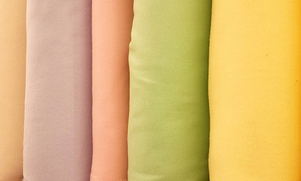 Understanding Cloth Quality